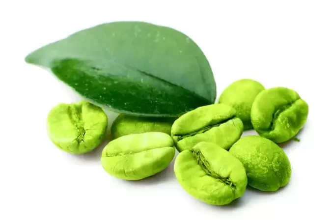 Café vert en café Ceto