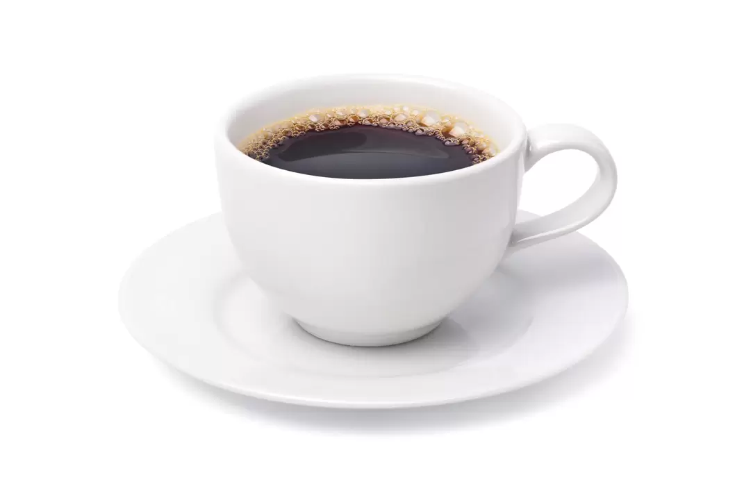 Caféine au Café Ceto