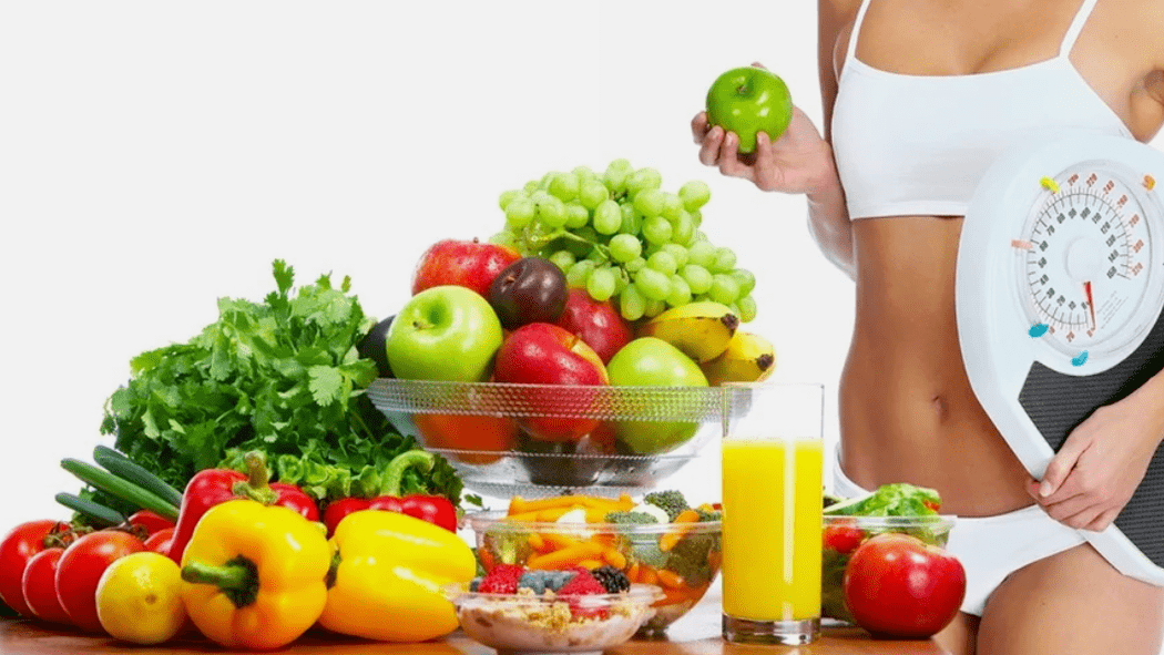 Nutrition adéquate