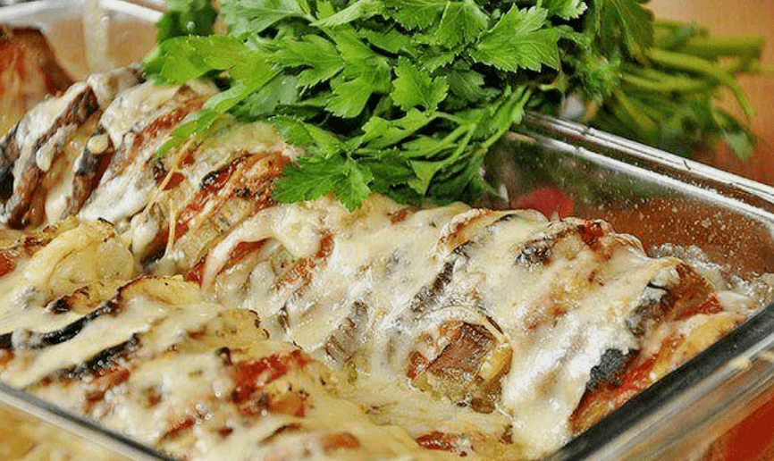 recettes