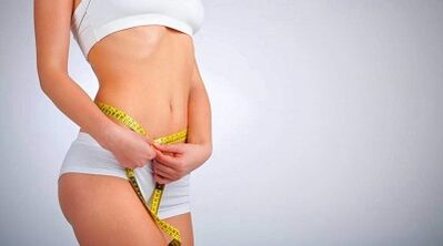 comment perdre du poids avec un régime au kéfir