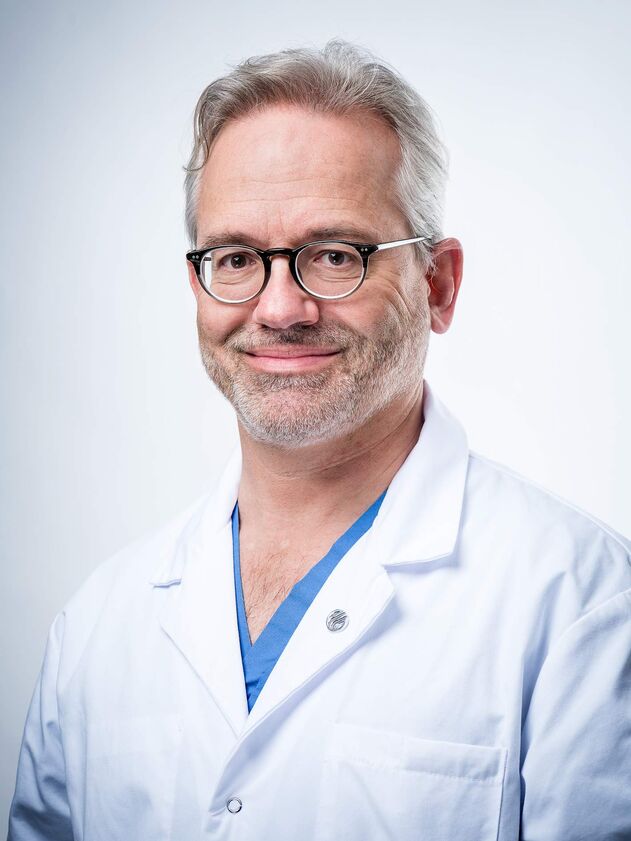Docteur Nutritionniste Daniel Fumiano
